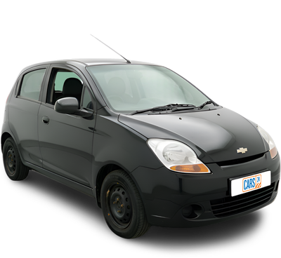 2011 Chevrolet Spark - Hatchback - Petrol - Manual - ₹48,000